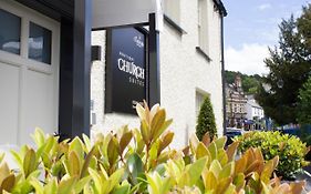 Church Suites By The Cranleigh Boutique